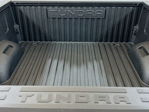 New 2026 Toyota Tundra Limited AWD/4WD image 6