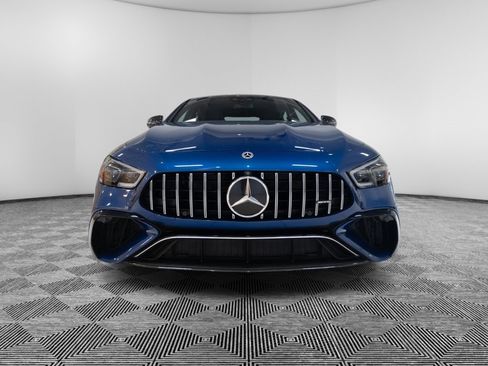 Used 2023 Mercedes-Benz AMG GT 63 S image 8