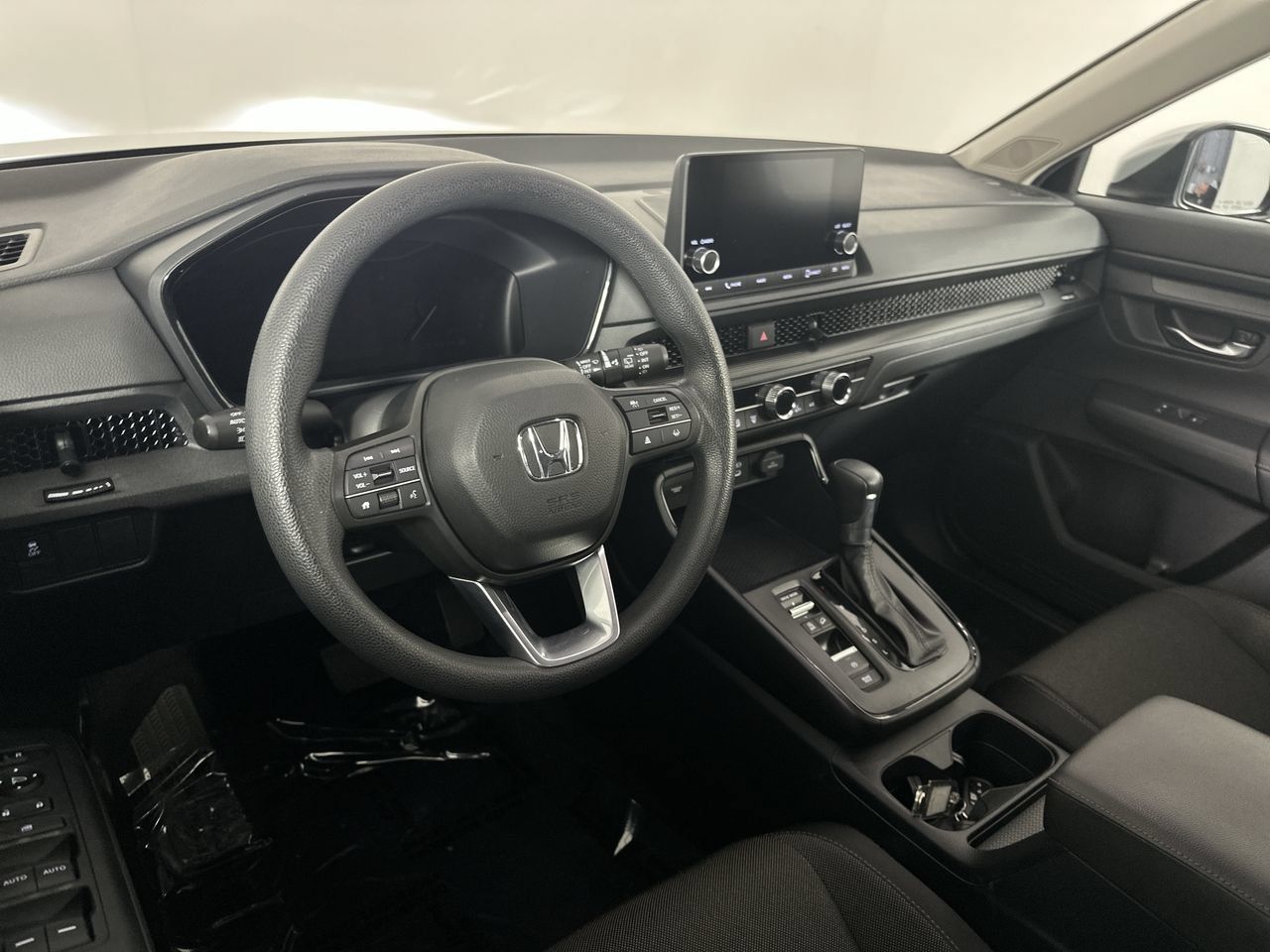 Used 2025 Honda CR-V EX image 22