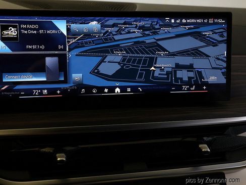 New 2026 BMW X5 xDrive50e w/ Climate Comfort Package image 20