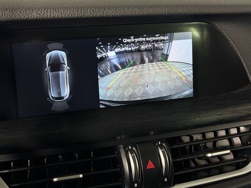 Used 2023 Alfa Romeo Stelvio Sprint RWD image 20
