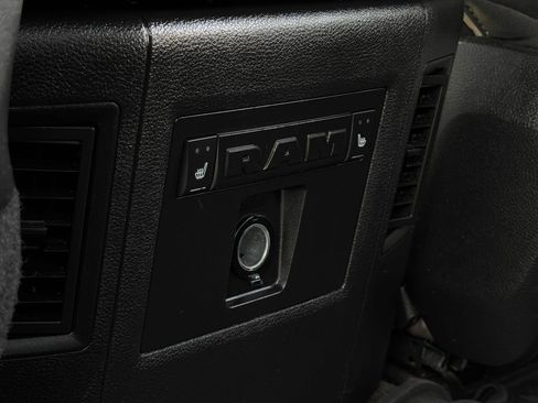 Used 2017 RAM 2500 Limited AWD/4WD image 38