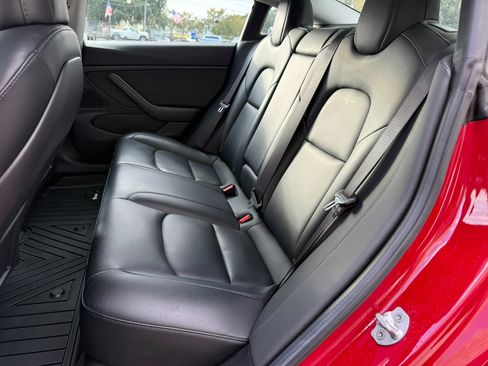 Used 2019 Tesla Model 3 Long Range image 21