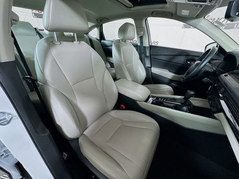 Used 2024 Honda Accord EX-L image 27