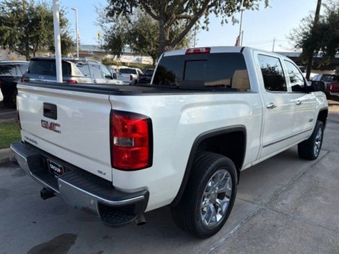 Used 2014 GMC Sierra 1500 SLT image 5