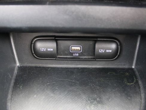 Used 2022 Kia Seltos LX image 46