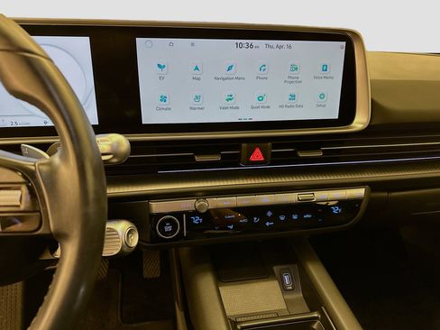 Used 2024 Hyundai Ioniq 6 SEL image 26