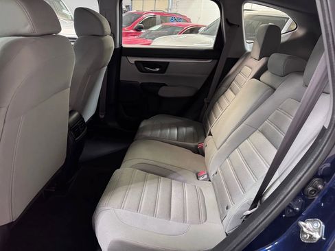 Used 2018 Honda CR-V LX image 15