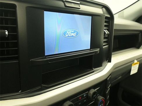 New 2026 Ford F250 XL image 12
