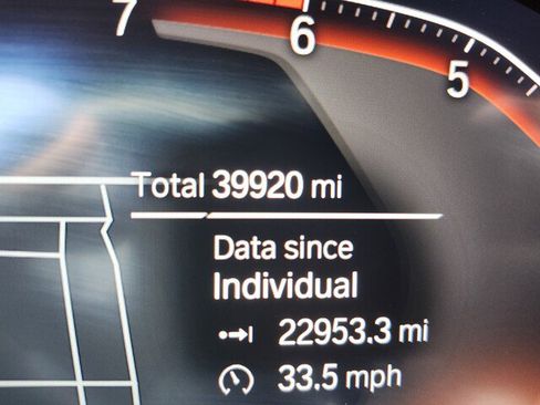 Certified 2022 BMW 330i Sedan w/ Driving Assistance Package image 41