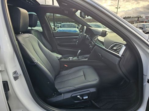 Used 2016 BMW 328i xDrive Sedan image 12
