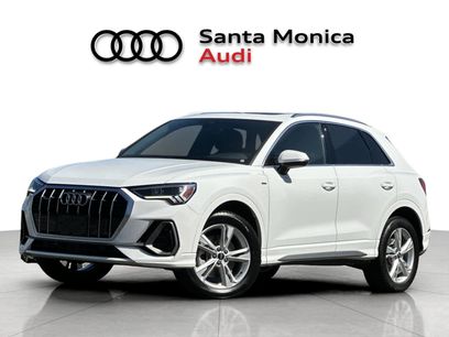 Used 2023 Audi Q3 2.0T Premium w/ Convenience Package