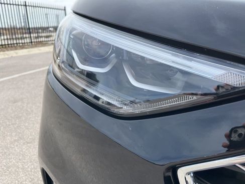 Used 2022 Ford Edge Titanium w/ Equipment Group 301A image 14