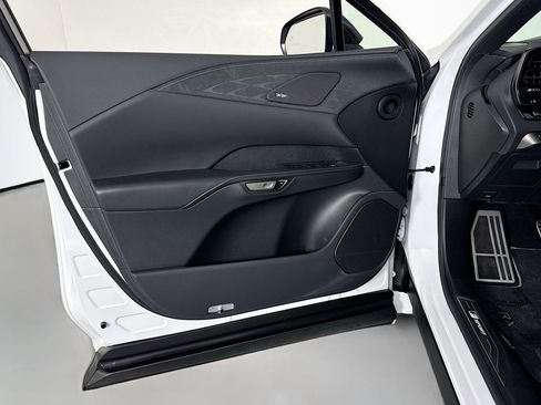 Used 2023 Lexus RX 500h F Sport w/ Cold Area Package image 21