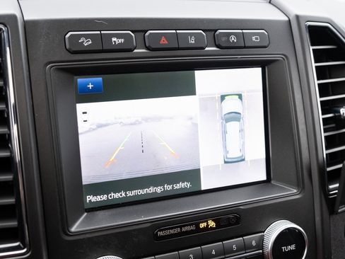 Used 2020 Ford Expedition Limited w/ Equipment Group 303A image 4