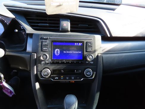 Used 2018 Honda Civic LX image 21