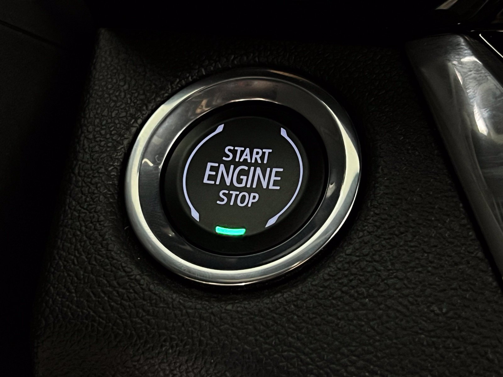 Used 2026 Buick Envista Avenir FWD image 21