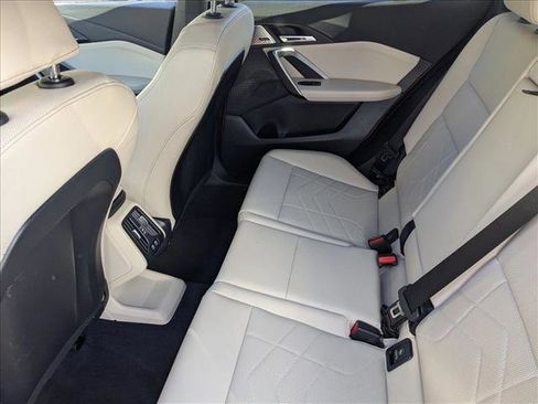 Used 2025 BMW X2 xDrive28i w/ Technology Package image 18