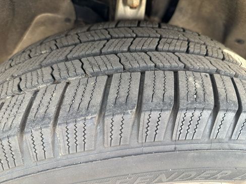 Used 2017 Dodge Durango SXT w/ Quick Order Package 23B image 12