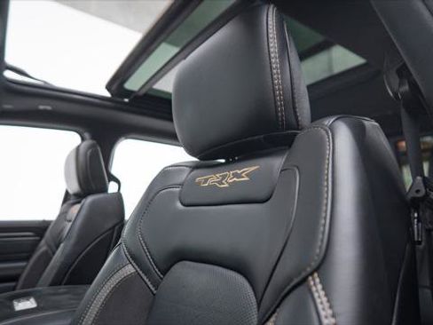 Used 2022 RAM 1500 TRX w/ TRX Level 2 Equipment Group image 22