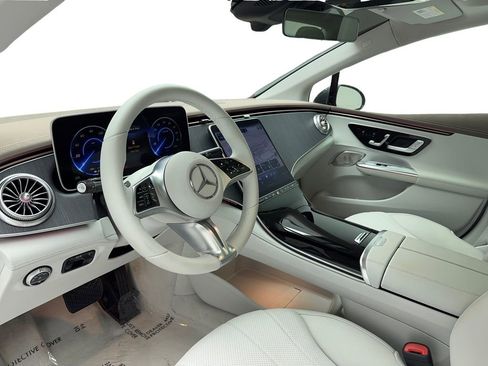 Used 2023 Mercedes-Benz EQE 350+ Sedan image 16