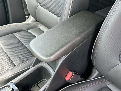 Used 2022 Chevrolet TrailBlazer RS w/ Sun and Liftgate Package FWD image 20