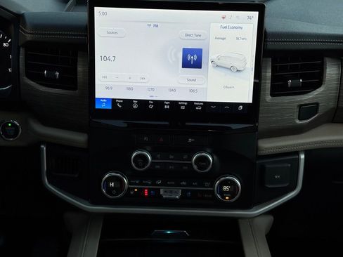 Used 2024 Ford Expedition Max Limited image 24