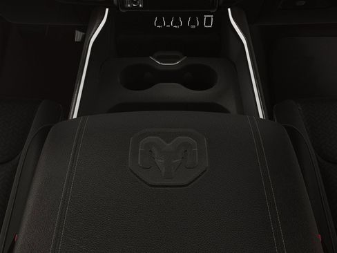 New 2026 RAM 1500 Laramie image 4