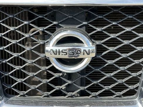 Used 2019 Nissan NV 3500 SL RWD image 44