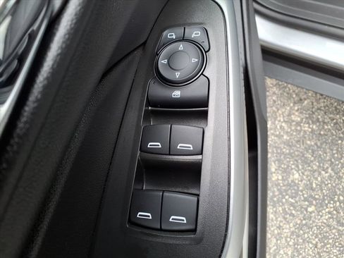 Certified 2025 Chevrolet Trax LS w/ LS Convenience Package image 16