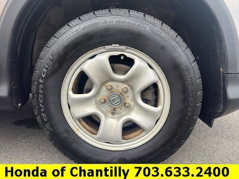 Used 2015 Honda CR-V LX image 32