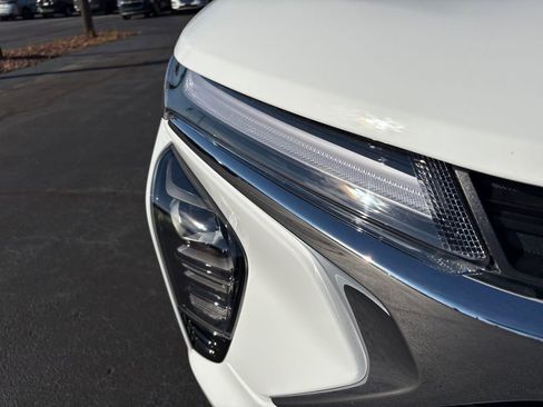 New 2026 Chevrolet Trax LT w/ Driver Confidence Package image 26