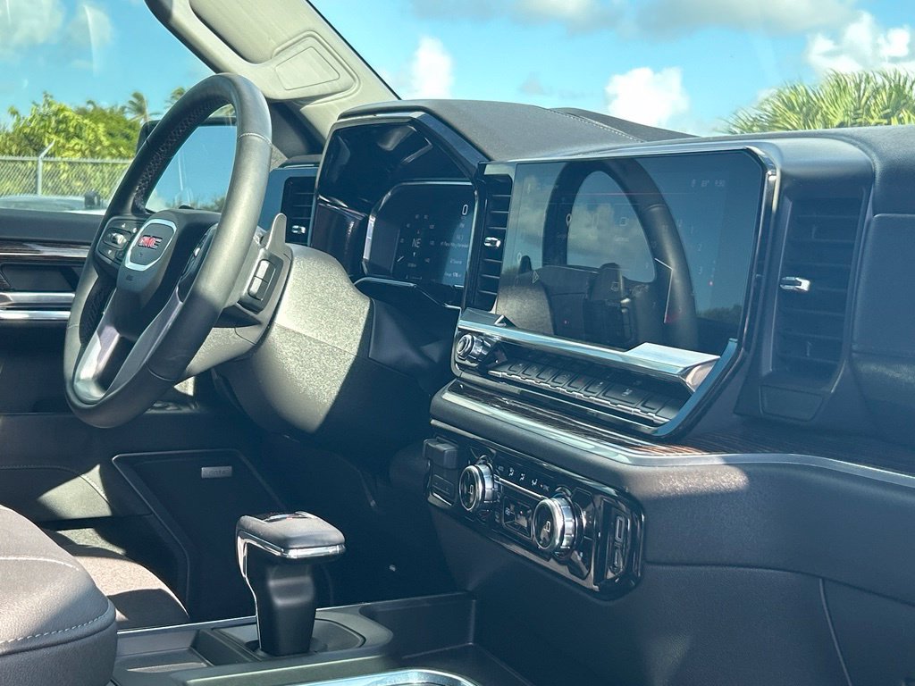 Used 2026 GMC Sierra 1500 Elevation w/ Preferred Package AWD/4WD image 28