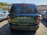 Used 2022 Ford Bronco Sport Big Bend w/ Convenience Package image 3