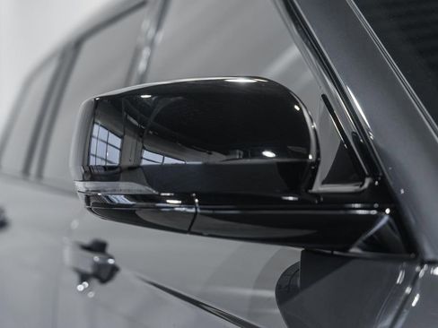 New 2025 Jeep Grand Cherokee L Altitude image 13