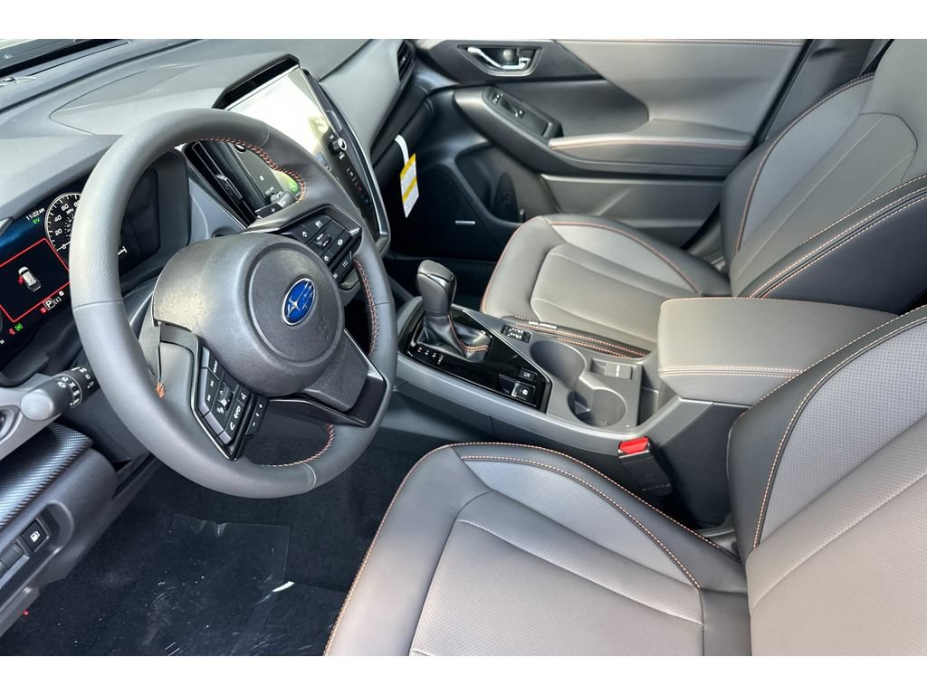 New 2026 Subaru Crosstrek 2.5i Limited w/ Crosstrek Mirror Package AWD/4WD image 10