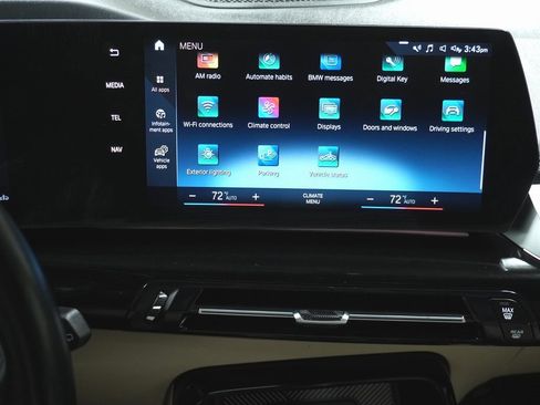 Certified 2023 BMW X1 xDrive28i w/ Convenience Package image 16