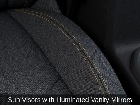 New 2026 Jeep Wrangler Sport S AWD/4WD image 24