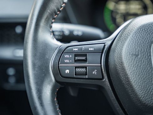 Used 2024 Honda CR-V Sport-L image 30