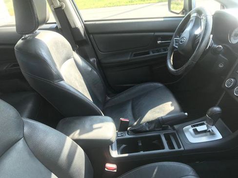 Used 2013 Subaru Impreza 2.0i Limited w/ Popular Pkg 2 image 3