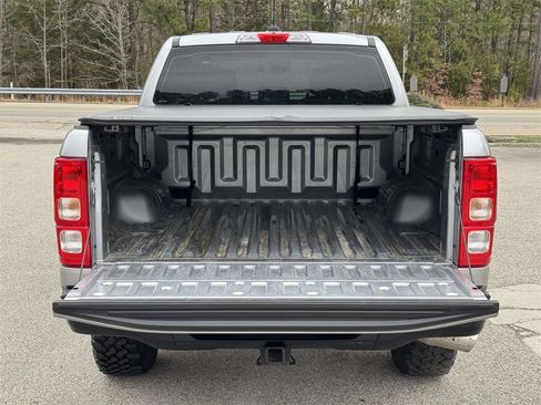 Used 2021 Ford Ranger XL w/ Equipment Group 101A High image 15