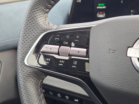 Used 2023 Nissan Ariya PLATINUM+ e-4ORCE image 29