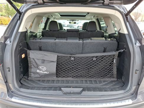 Used 2021 Subaru Ascent Limited w/ Technology Package image 31