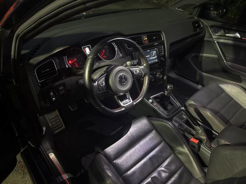 Used 2016 Volkswagen GTI SE w/ Lighting Package (SEL) image 5