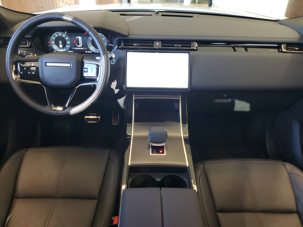 Used 2026 Land Rover Range Rover Velar Dynamic SE AWD/4WD image 26