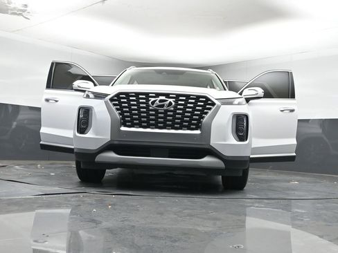 Used 2021 Hyundai Palisade SEL image 47