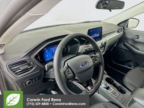 New 2026 Ford Escape Active w/ Cold Weather Package AWD/4WD image 9