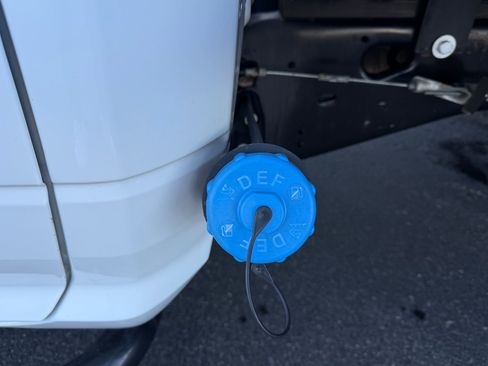 Used 2024 RAM 3500 SLT w/ Quick Order Package 2YG SLT image 19