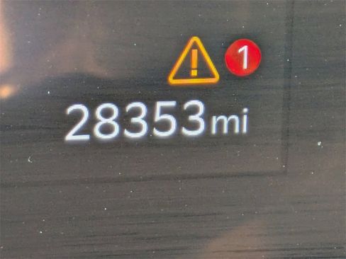 Used 2025 Kia Sorento SX Prestige image 36