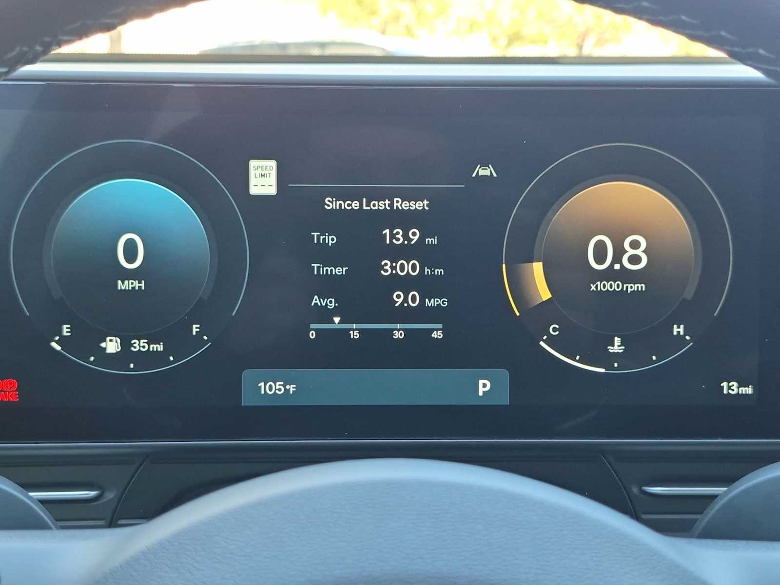 New 2026 Hyundai Kona Limited FWD image 33